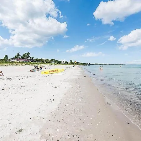 Vakantiehuis 30373-odder-delfinvej-4 *