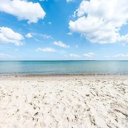 30373-odder-delfinvej-4 בית נופש