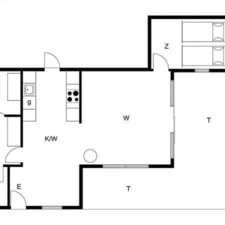 30373-odder-delfinvej-4 Vakantiehuis Odder