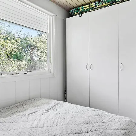 30373-odder-delfinvej-4 בית נופש *