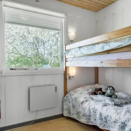 30373-odder-delfinvej-4 בית נופש אודר