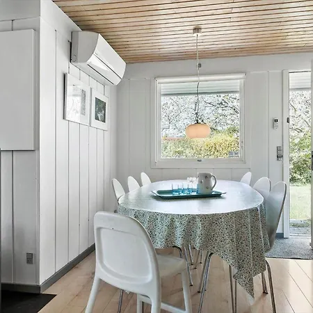 30373-odder-delfinvej-4 בית נופש